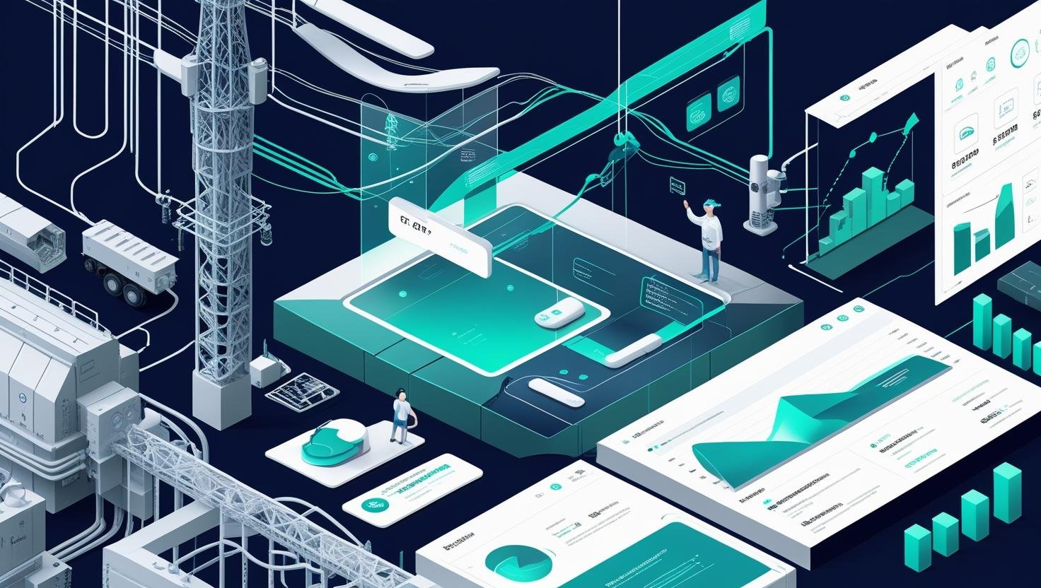 Engineering and IT services