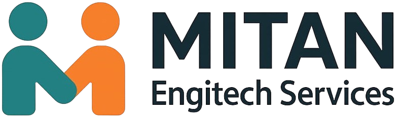 MITAN Engitech Logo